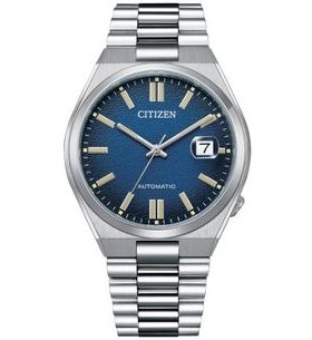 CITIZEN TSUYOSA AUTOMATIC NJ0151-88L - ELEGANT - ZNAČKY