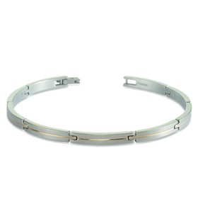 NÁRAMEK BOCCIA TITANIUM 03017-02 - BRACELETS - ACCESSORIES