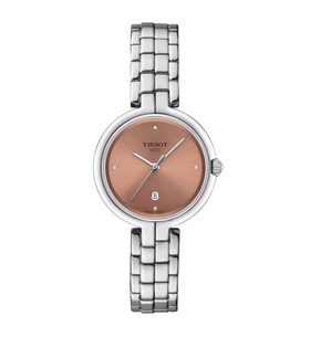 TISSOT FLAMINGO T094.210.11.336.00 - FLAMINGO - BRANDS