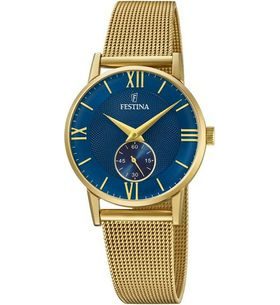 FESTINA RETRO 20573/3 - RETRO - ZNAČKY