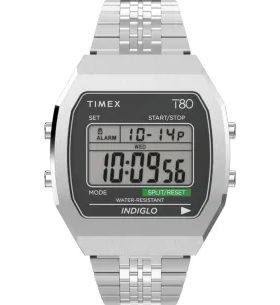 TIMEX T80 TW2V74200U8 - T80 - ZNAČKY
