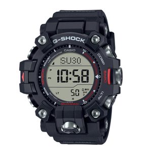 CASIO G-SHOCK GW-9500-1ER MUDMAN - MUDMAN - BRANDS