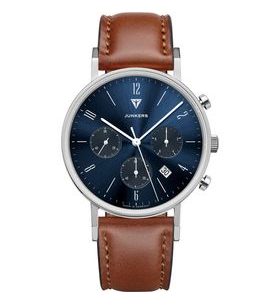 JUNKERS DESSAU HERREN CHRONOGRAPH 9.19.01.01 - DESSAU HERREN - BRANDS