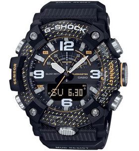 CASIO G-SHOCK GG-B100Y-1AER MUDMASTER - MUDMASTER - BRANDS