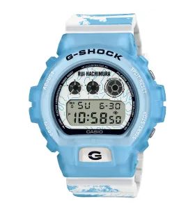 CASIO G-SHOCK DW-6900RH-2ER RUI HACHIMURA COLLABORATION MODEL - G-SHOCK - ZNAČKY