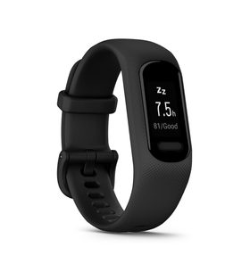 GARMIN VÍVOSMART® 5 BLACK S/M 010-02645-10 - VÍVOACTIVE - BRANDS