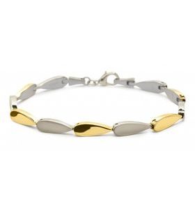 NÁRAMEK BOCCIA TITANIUM 03052-02 - BRACELETS - ACCESSORIES