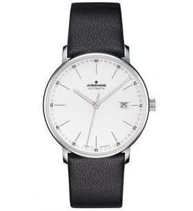 JUNGHANS FORM A 27/4730.00 - FORM A - BRANDS