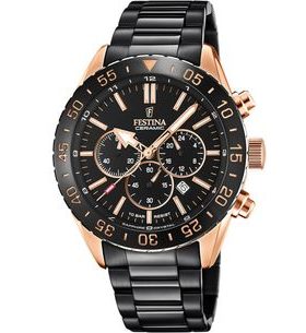 FESTINA CERAMIC 20578/1 - CERAMIC - BRANDS