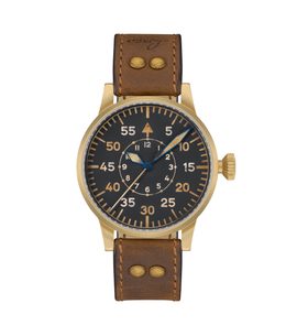 LACO PADERBORN BRONZE 862150 - PILOT ORIGINAL - BRANDS