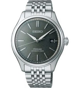 SEIKO PRESAGE CLASSIC SERIES SPB465J1 ‘SENSAICHA’ - PRESAGE - ZNAČKY