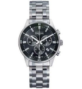 DAVOSA VIREO CHRONOGRAPH 163.481.55 - EXECUTIVE - BRANDS