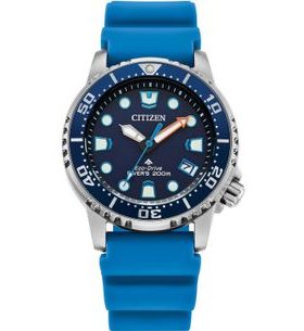 CITIZEN PROMASTER DIVER 36,5 MM EO2028-06L - PROMASTER - ZNAČKY