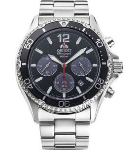 ORIENT SPORTS SOLAR RA-TX0202B - SPORTS - BRANDS