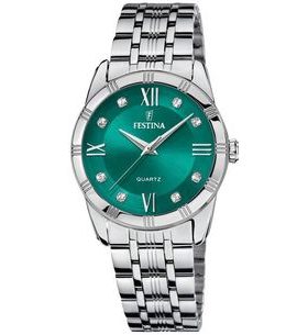 FESTINA MADEMOISELLE 16940/F - MADEMOISELLE - BRANDS