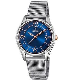 FESTINA MADEMOISELLE 20420/4 - MADEMOISELLE - ZNAČKY