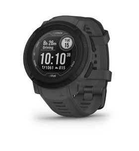 GARMIN INSTINCT® 2 DĒZL™ EDITION 010-02626-70 - INSTINCT 2 - BRANDS