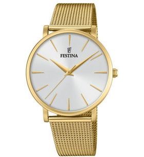 FESTINA BOYFRIEND 20476/1 - BOYFRIEND - BRANDS