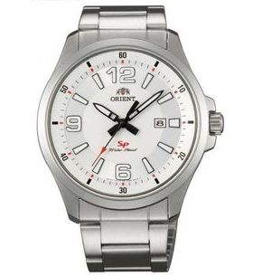 ORIENT SPORTS QUARTZ FUNE1006W - SPORTS - BRANDS