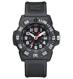 LUMINOX 3501 - SEA - ZNAČKY