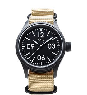 PRIM PILOT 40 Q 38-917-326-39-1 - QUARTZ - ZNAČKY