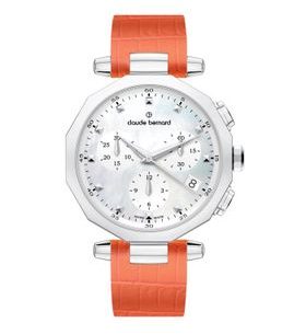 CLAUDE BERNARD DRESS CODE CHRONOGRAPH 10251-3CO-NAN - DRESS CODE - BRANDS