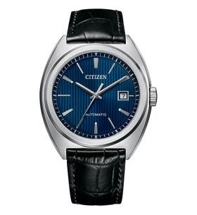 CITIZEN AUTOMATIC NJ0100-46L - ELEGANT - ZNAČKY