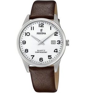 FESTINA CLASSIC BRACELET 20512/1 - CLASSIC - ZNAČKY