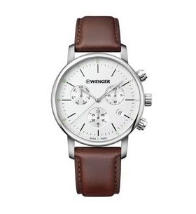 WENGER URBAN CLASSIC CHRONO 01.1743.101 - URBAN CLASSIC - ZNAČKY