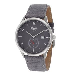 BOCCIA TITANIUM 3606-03 - CLASSIC - ZNAČKY