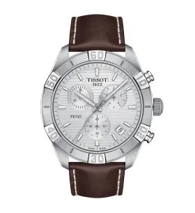 TISSOT PR 100 SPORT GENT CHRONO T101.617.16.031.00 - PR 100 - ZNAČKY