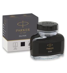 PARKER BOTTLE INK - ACCESSORIES