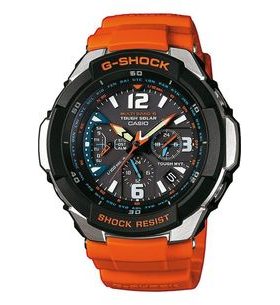 CASIO GRAVITYMASTER GW-3000M-4AER - GRAVITYMASTER - BRANDS