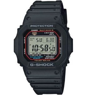 CASIO G-SHOCK GW-M5610U-1ER - G-SHOCK - ZNAČKY