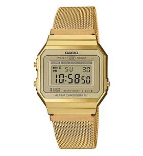 CASIO COLLECTION VINTAGE A700WEMG-9AEF - CLASSIC COLLECTION - BRANDS