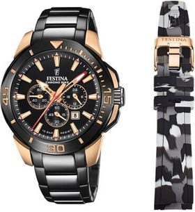 FESTINA CHRONO BIKE 20645/1 SPECIAL EDITION - CHRONO BIKE - BRANDS