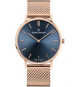 CLAUDE BERNARD SLIM LINE 20219-37RM-BUIR - SLIM LINE - ZNAČKY