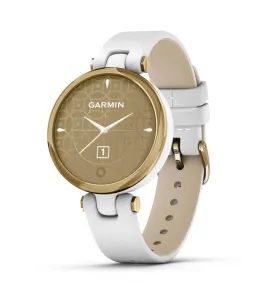 GARMIN LILY® – CLASSIC EDITION LIGHT GOLD - 010-02384-B3 - LILY SPORT - HODINKY