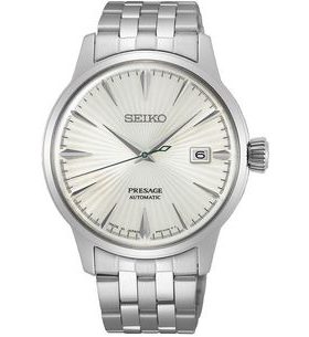 SEIKO PRESAGE SRPG23J1 - PRESAGE - ZNAČKY