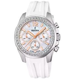 FESTINA RAINBOW 20610/1 - RAINBOW - ZNAČKY