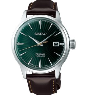 SEIKO SRPD37J1 - PRESAGE - ZNAČKY