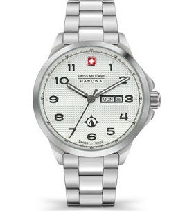 SWISS MILITARY HANOWA PUMA SMWGH2100302 - LAND - BRANDS