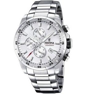 FESTINA CHRONO SPORT 20463/1 - CHRONO SPORT - ZNAČKY