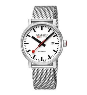 MONDAINE EVO2 MSE.40610.SM - EVO2 - ZNAČKY