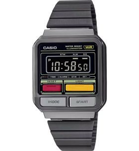 CASIO COLLECTION VINTAGE A120WEGG-1BEF - CLASSIC COLLECTION - BRANDS
