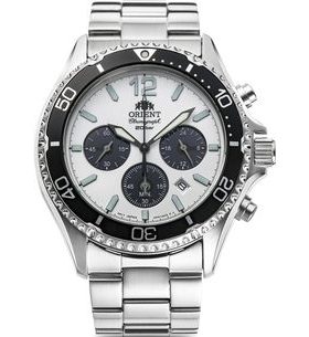 ORIENT SPORTS SOLAR RA-TX0203S - SPORTS - BRANDS