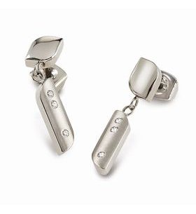 EARRINGS BOCCIA TITANIUM 05010-03 - EARRING - ACCESSORIES