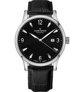 CLAUDE BERNARD CLASSIC AUTOMAT 80091-3-NINN - CLASSIC - ZNAČKY