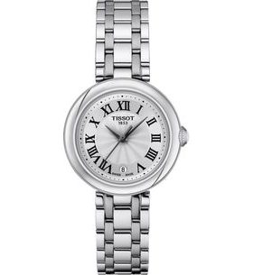 TISSOT BELLISSIMA SMALL LADY T126.010.11.013.00 - BELLISSIMA - BRANDS