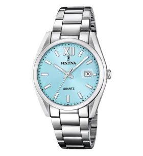 FESTINA CLASSIC BRACELET 20683/2 - CLASSIC - BRANDS